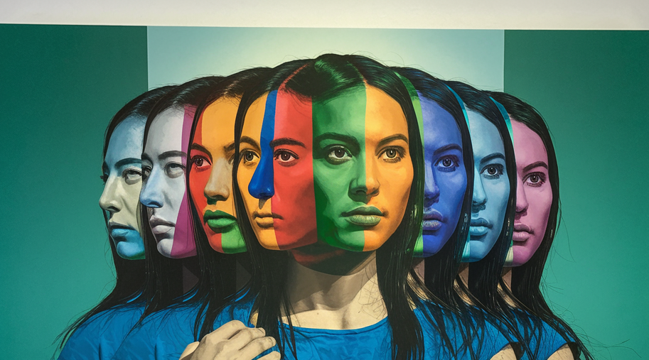 Self-Sovereign Identity