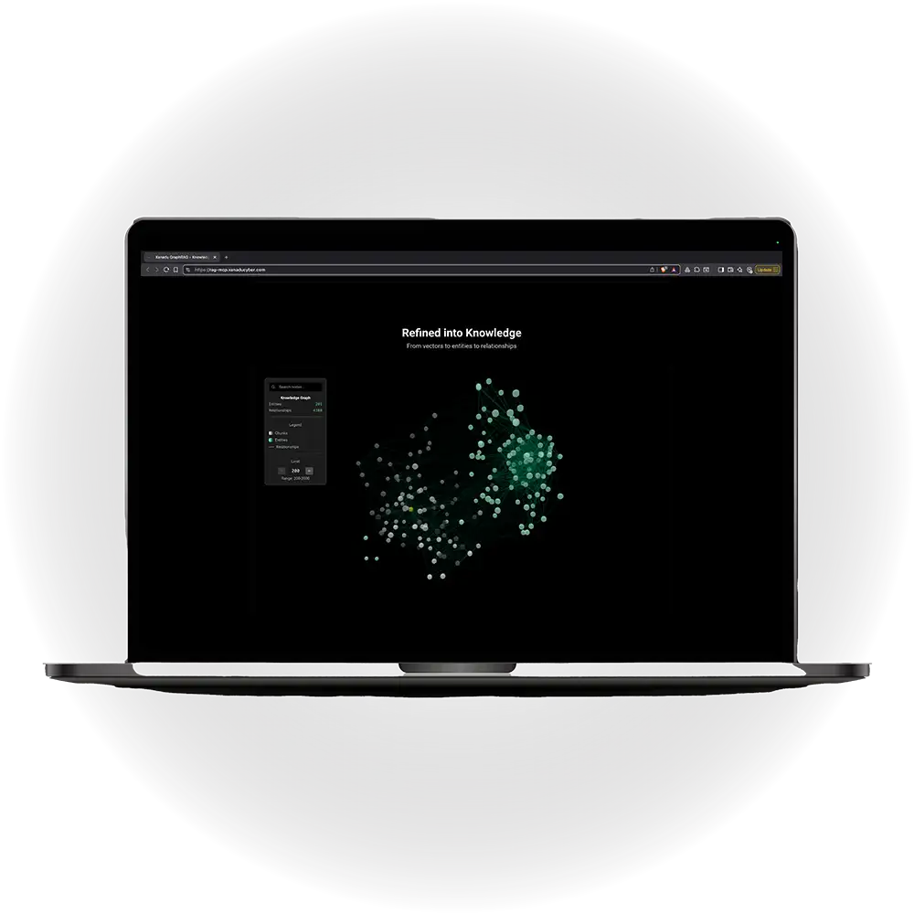 Sovereign Knowledge Engine